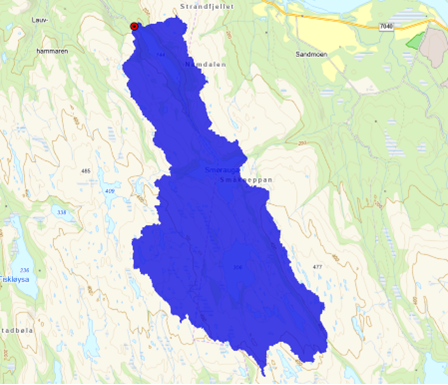 Et bilde som inneholder kart, tekst, atlasAutomatisk generert beskrivelse