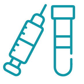 Xét nghiệm huyết thống