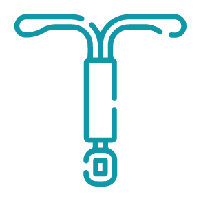 Đặt/Tháo que tránh thai