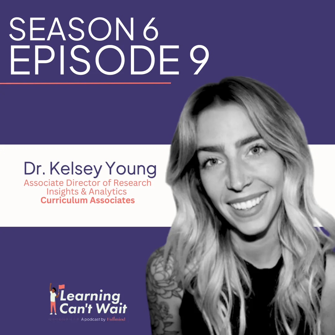 How the Pandemic Affected Students: New Data & Podcast