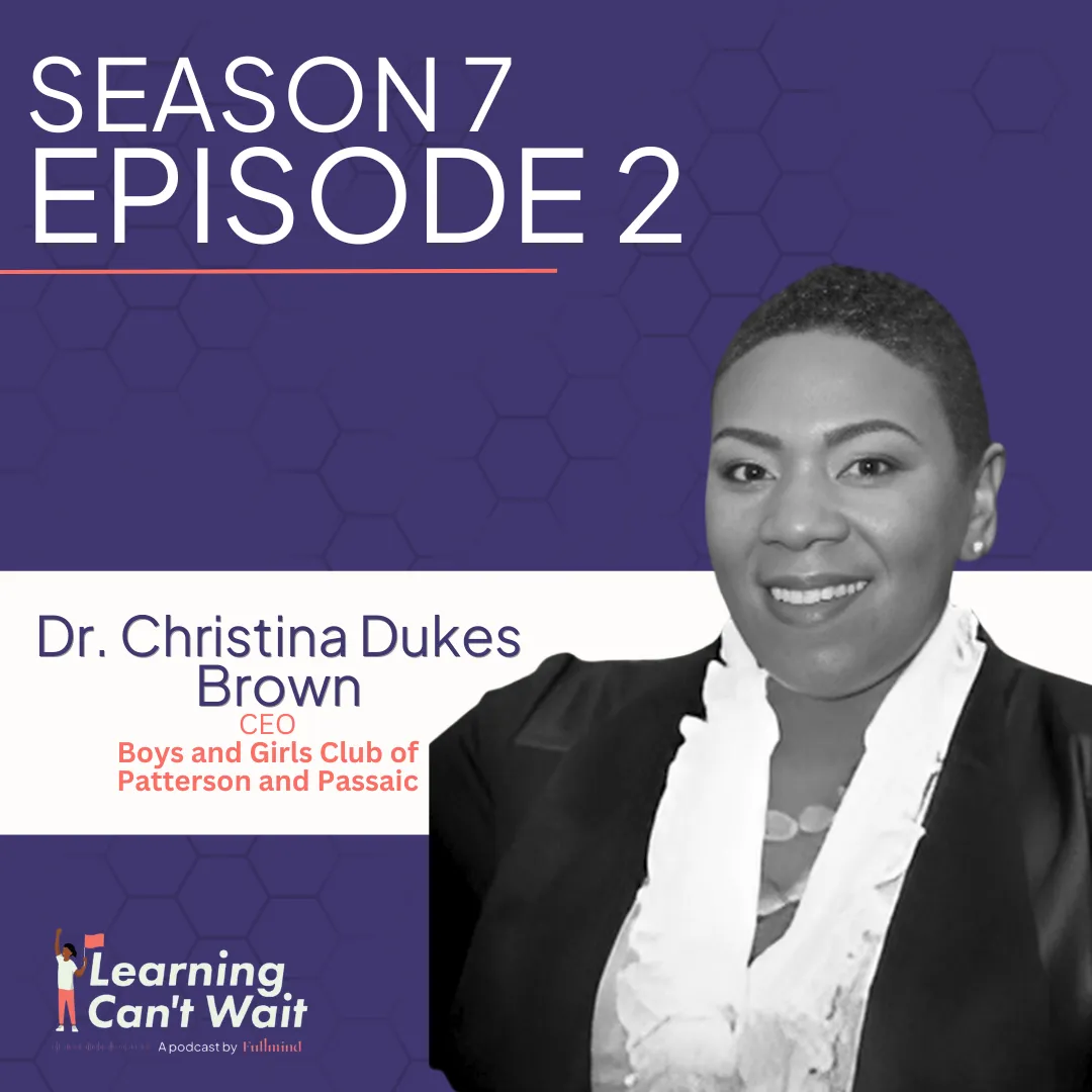 Holistic Education: Insights from Dr. Christina Dukes Brown