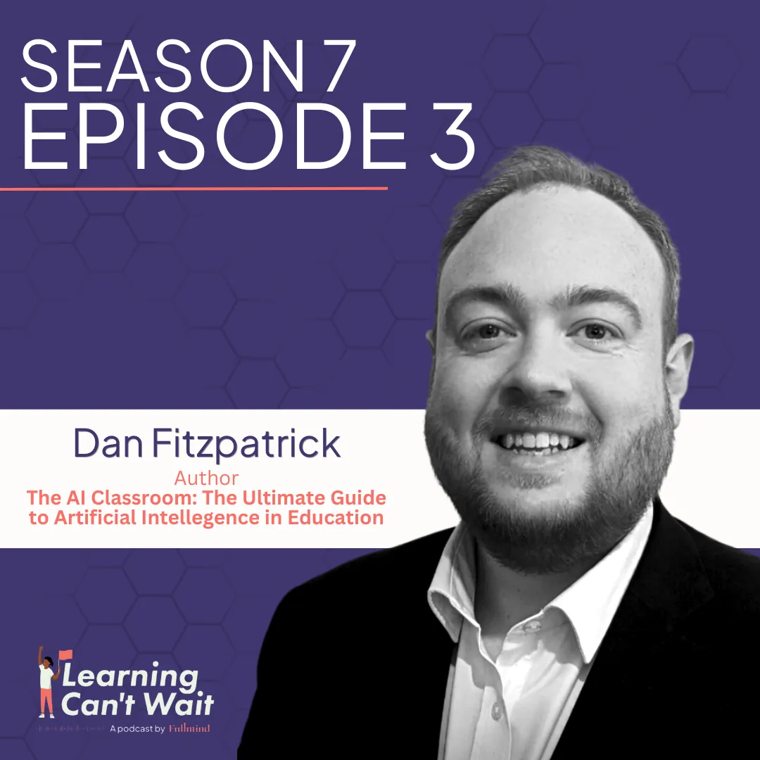 The Future of Education: AI, Innovation, and Equitable Access