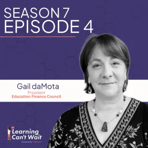 Navigating College Financing with Gail daMota
