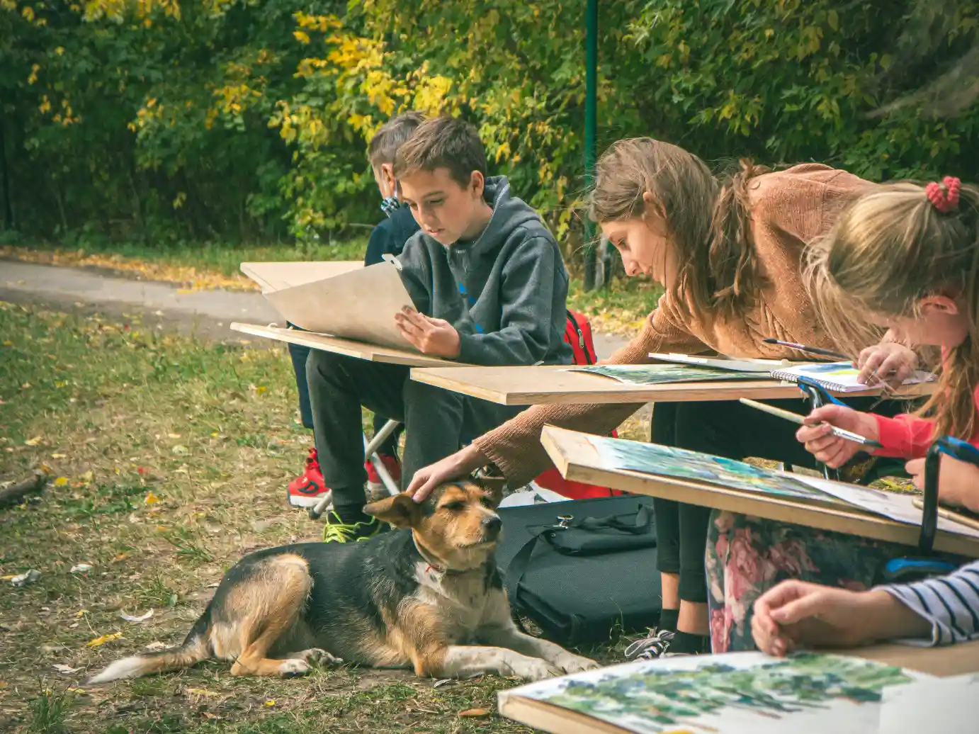School Improvement Strategies: Educational Planning