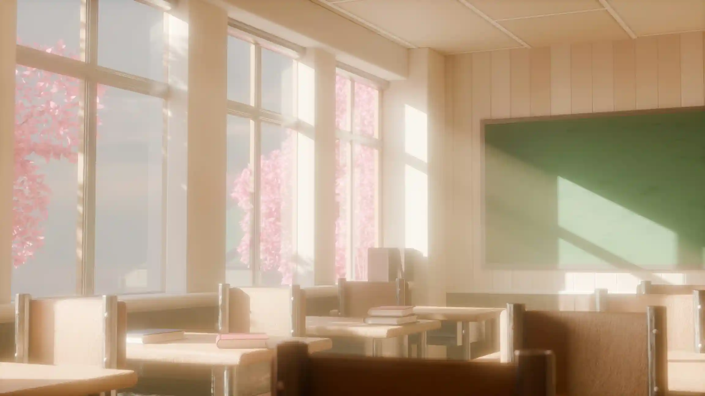 IEP Accommodation for Virtual Learning