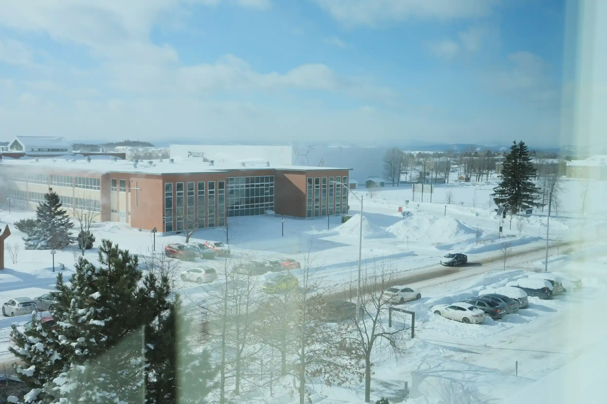 EdTech Planning: School-Wide Technology Projects and Goals