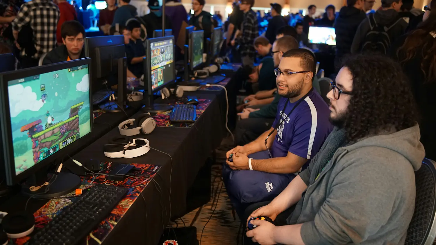 How Esports Are Changing the School Experience