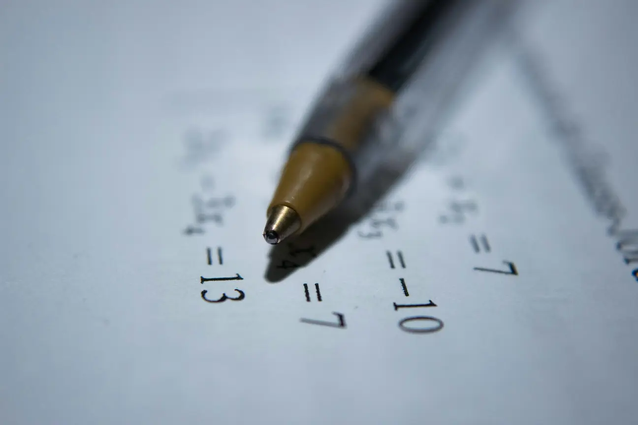 Improve Math Education: Speed to Thoughtfulness