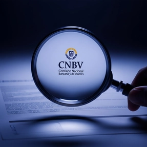 🚨 ¡Atención Inmediata! Intervención Bancaria en Intercam y CIBANCO: Lo Que Debes Saber 🚨