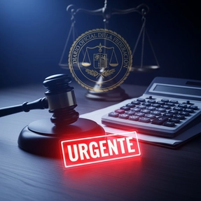 4 cambios Urgentes en el DOF que Impactan el Derecho Fiscal y Laboral (27 de Junio 2025)