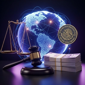 2 Cambios Urgentes en el DOF que Abogados y Contadores Deben Conocer Hoy (30 de Junio de 2025)