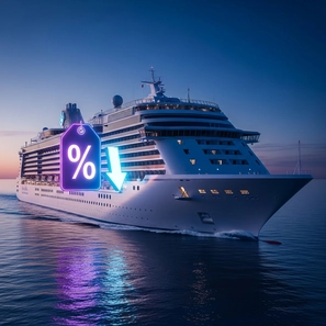 ¡Atención, Abogados Fiscales! 🚢🇲🇽 3 Cambios Urgentes en el DOF que Impactan el Turismo en Cruceros (30 de Junio de 2025)