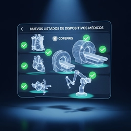 ¡Atención, Abogados y Contadores Fiscales! 🚨 3 Cambios Urgentes en el DOF que Impactan la Salud en México (7 de Julio de 2025)