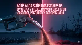 5 Cambios Urgentes del DOF que Todo Abogado y Contador Fiscal Debe Conocer (28 de Agosto de 2025)