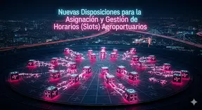 ¡Alerta Aeronáutica! Cambios Urgentes en la Ley de Aeropuertos que Impactan a la Industria (29 de Agosto de 2025)