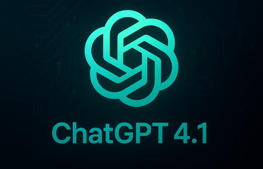 ChatGTP 4.1