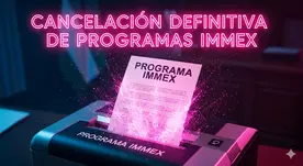 🚨 5 Cambios Urgentes del DOF que Todo Profesional Legal y Fiscal Debe Conocer Hoy 🚨