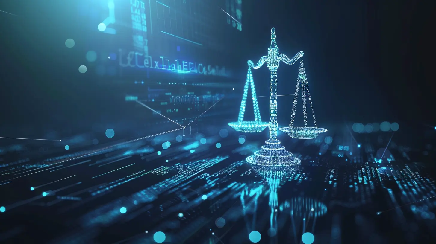 Conoce cómo la IA será tu mejor aliado con las nuevas modificaciones a la Ley de Amparo