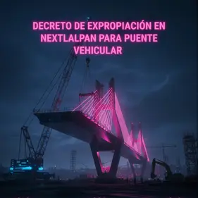 2 Cambios Urgentes del DOF que Todo Profesional del Derecho Debe Conocer Hoy (28 de Octubre de 2025)