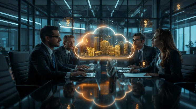 Cloud Cost Optimization in 2025: Global IT Budget Insights and Practical AI Integration