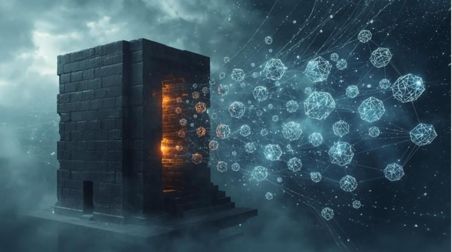 From Monolith to Microservices: Scalable Approach is Your Digital Transformation Game-Changer