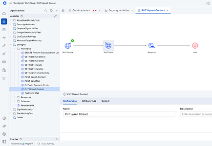 koodisi workflow