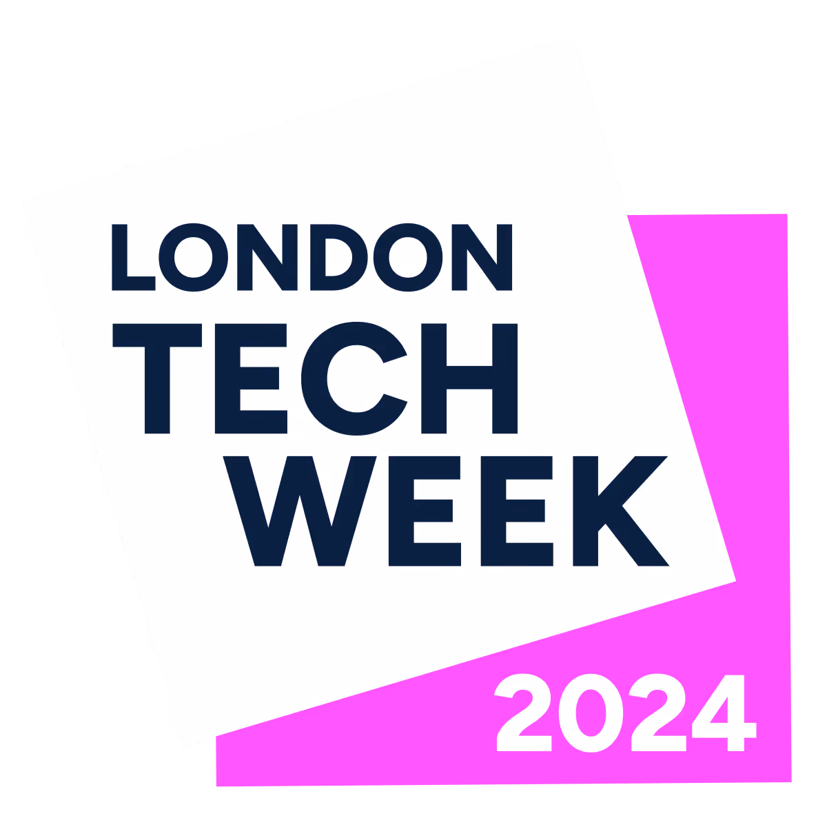 London Tech Week 2024