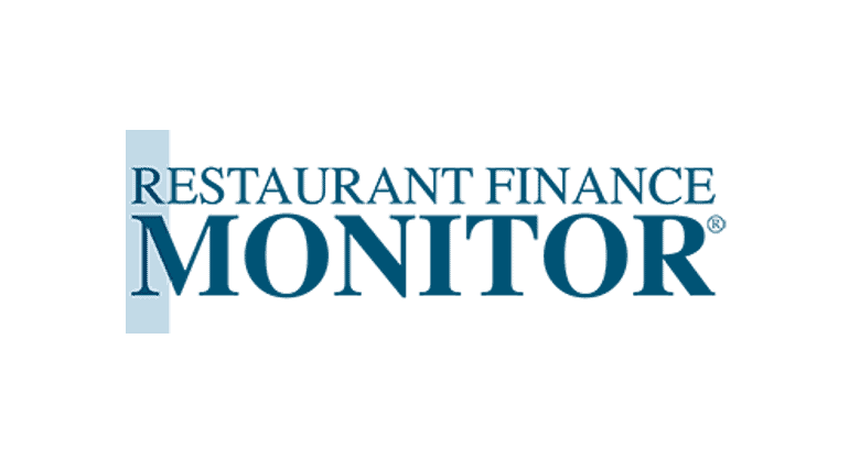 Restaurant Finance Monitor