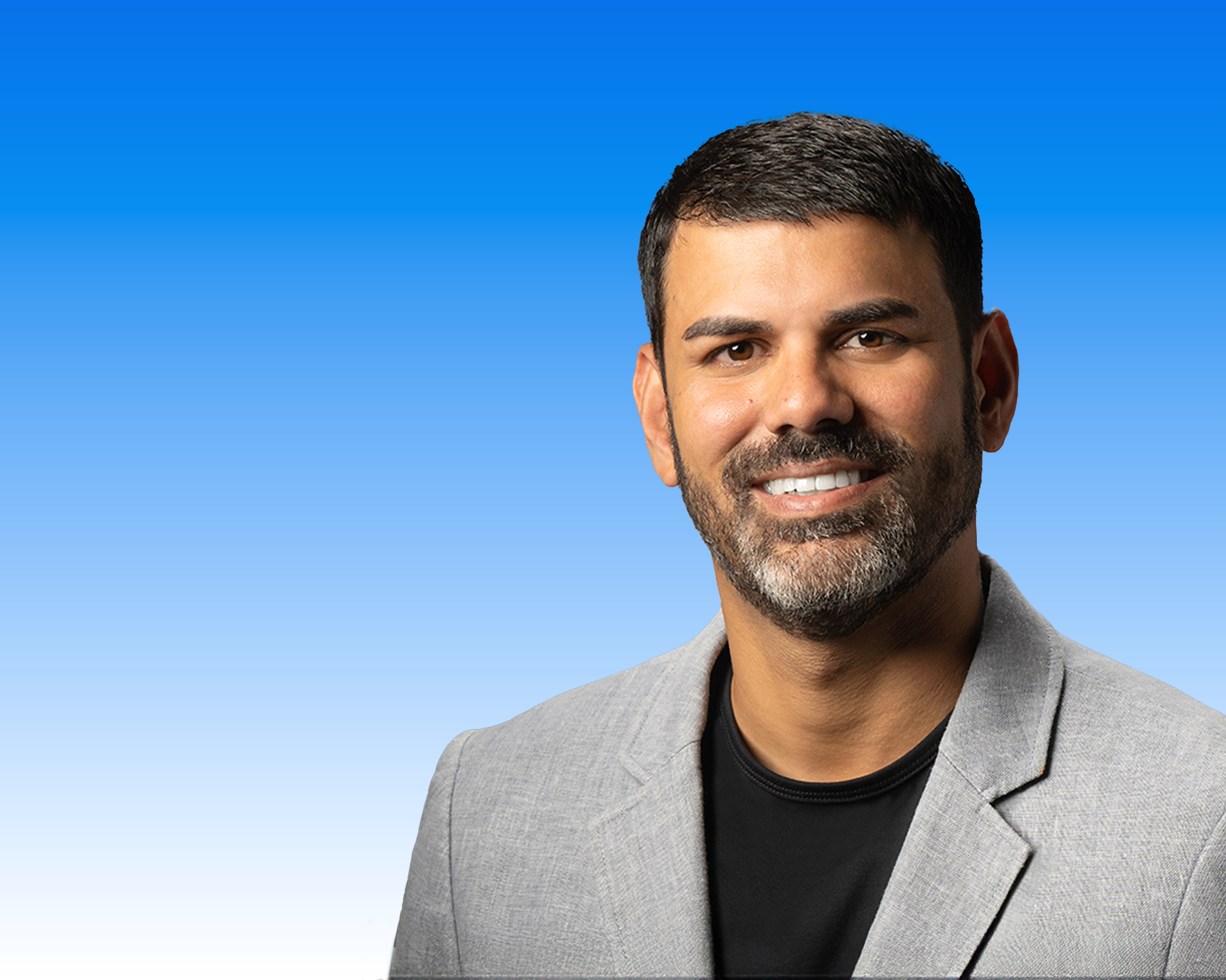 Amniscient CEO Suresh