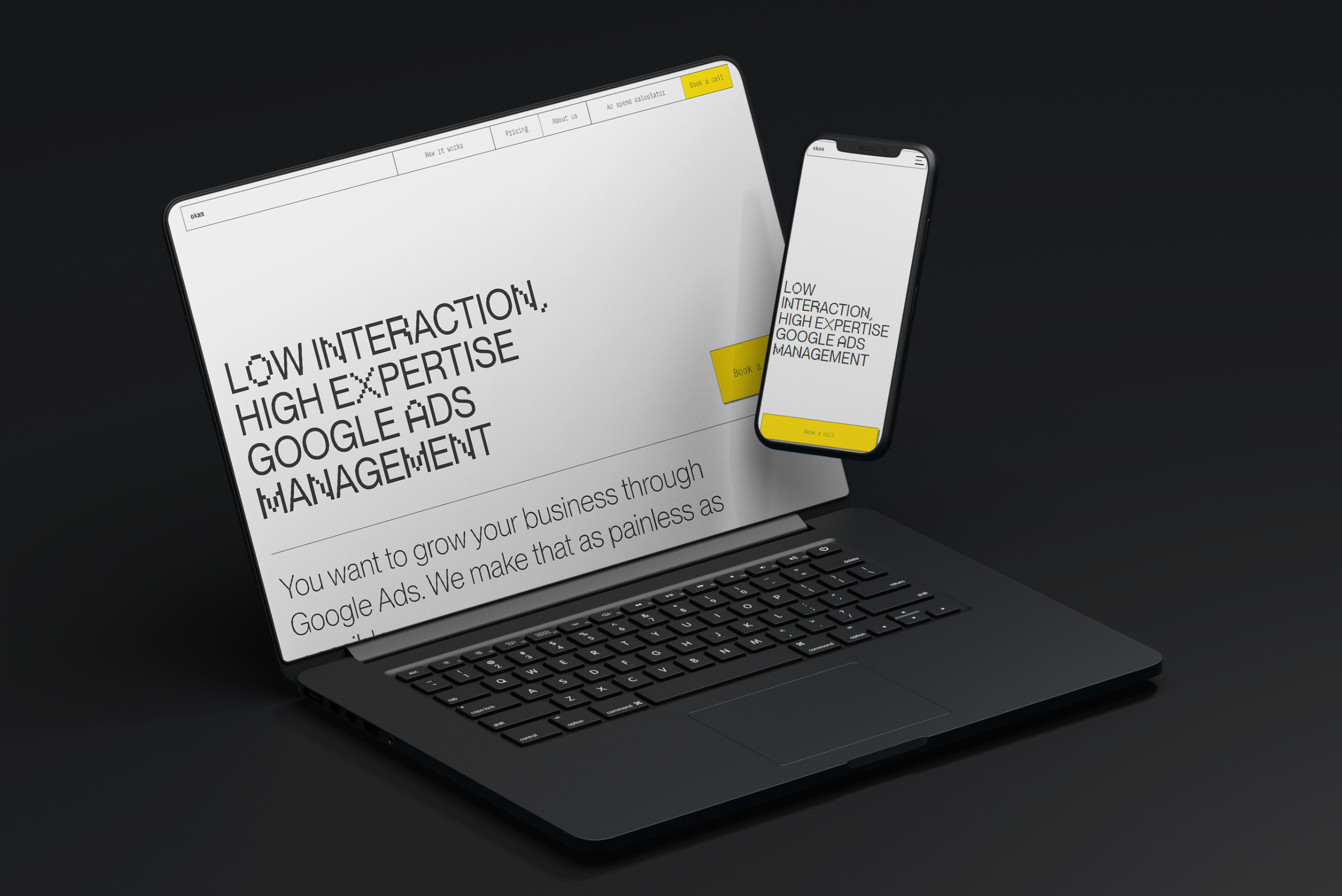 site profile thumbnail