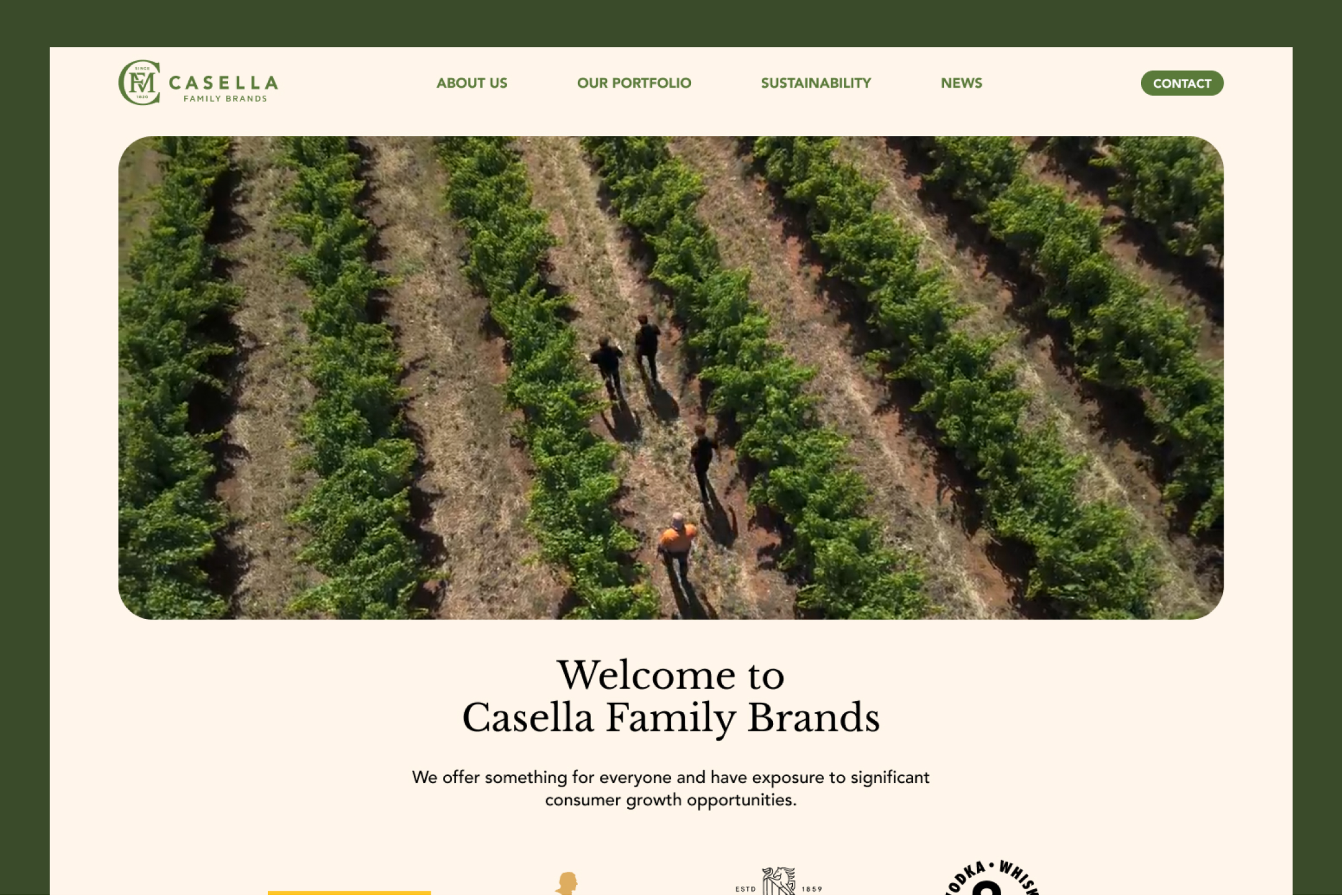 site profile thumbnail