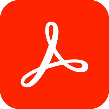 Adobe Acrobat-logoen