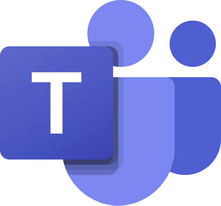 Microsoft Teams-logoen