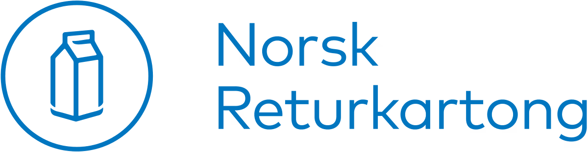 Logoen til Norsk Returkartong, en kunde av Styreplan