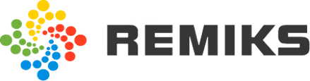Logoen til Remiks, en kunde av Styreplan