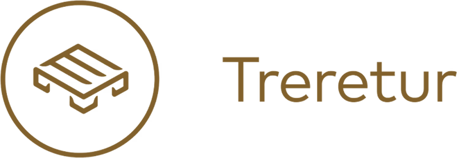Logoen til Treretur, en kunde av Styreplan