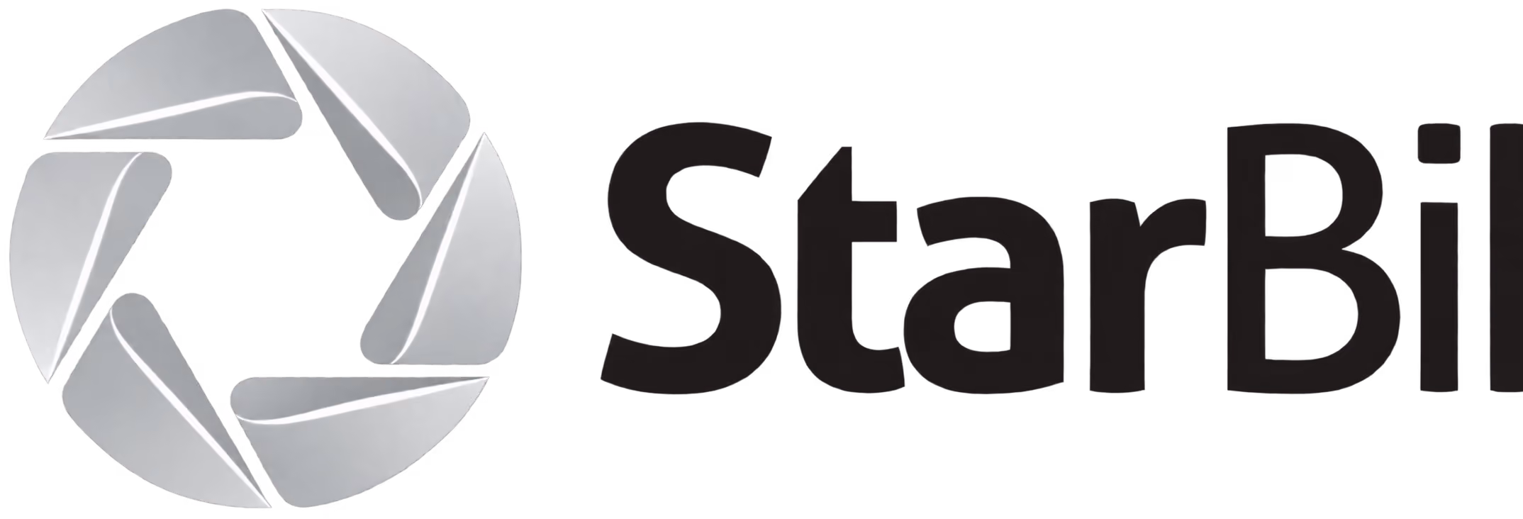 Logoen til StarBil, en kunde av Styreplan