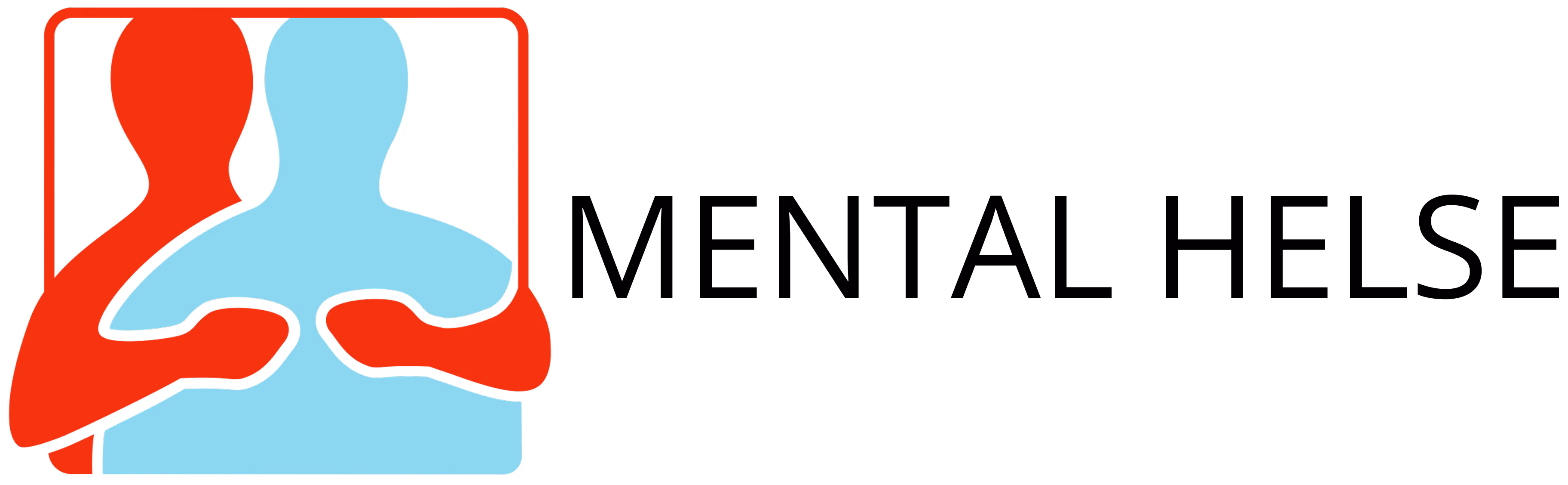 Logoen til Mental Helse, en kunde av Styreplan