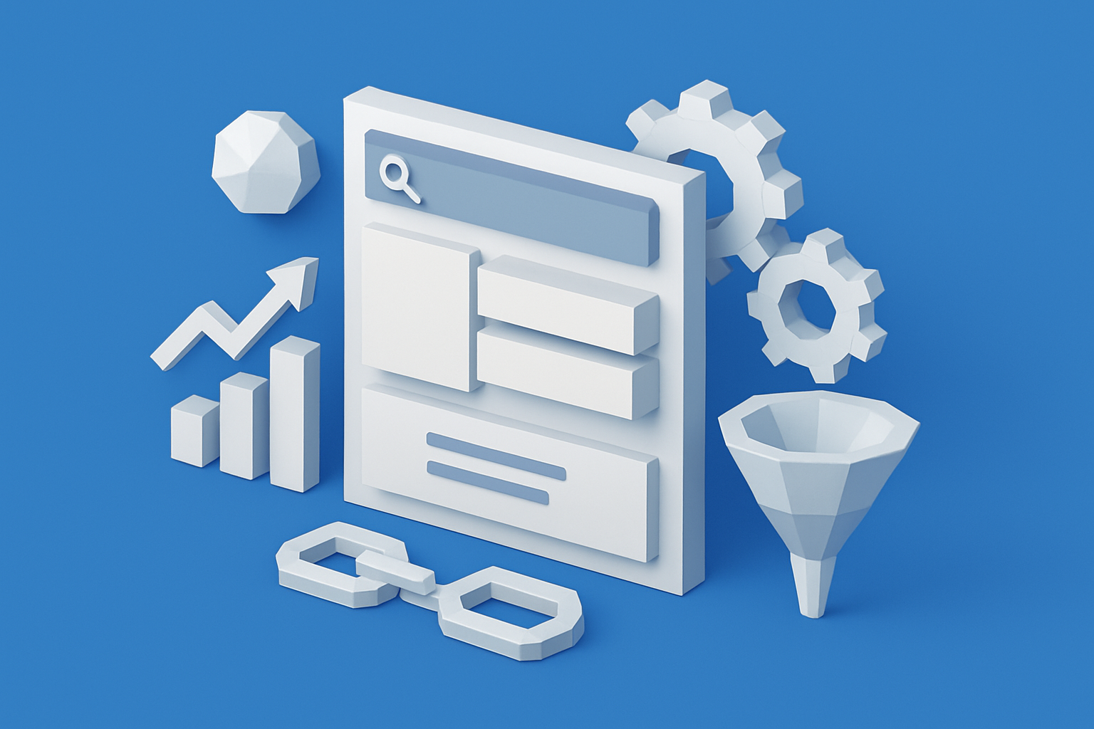 Schritt-für-Schritt: Die perfekte SEO-Website aufbauen