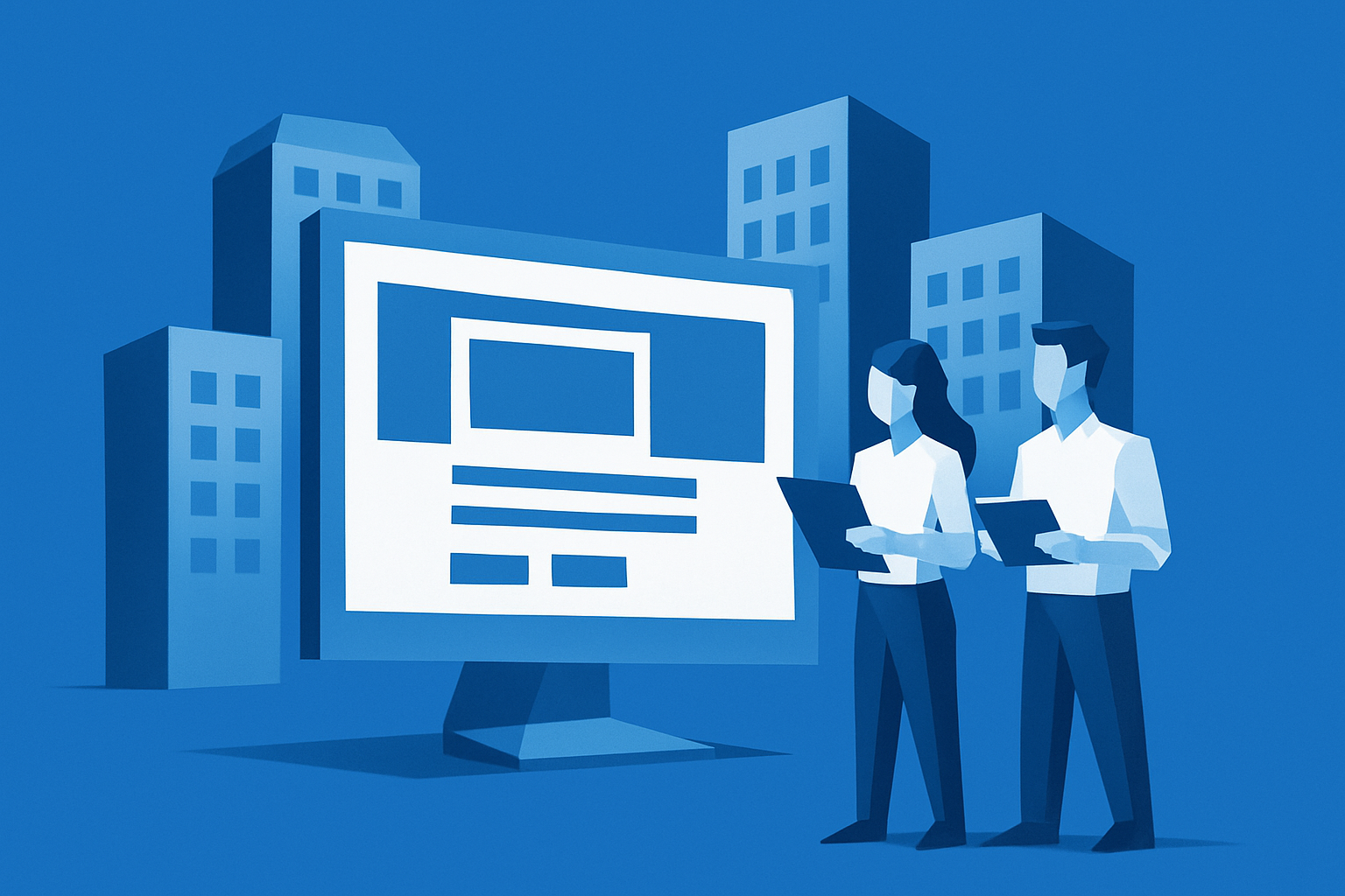 2. Die richtige Webdesign-Agentur finden: Was zählt 2025?