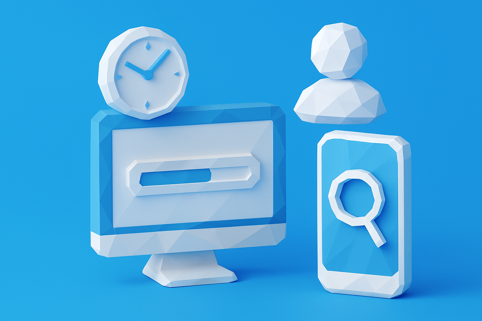 Warum Website-Optimierung 2025 entscheidend ist