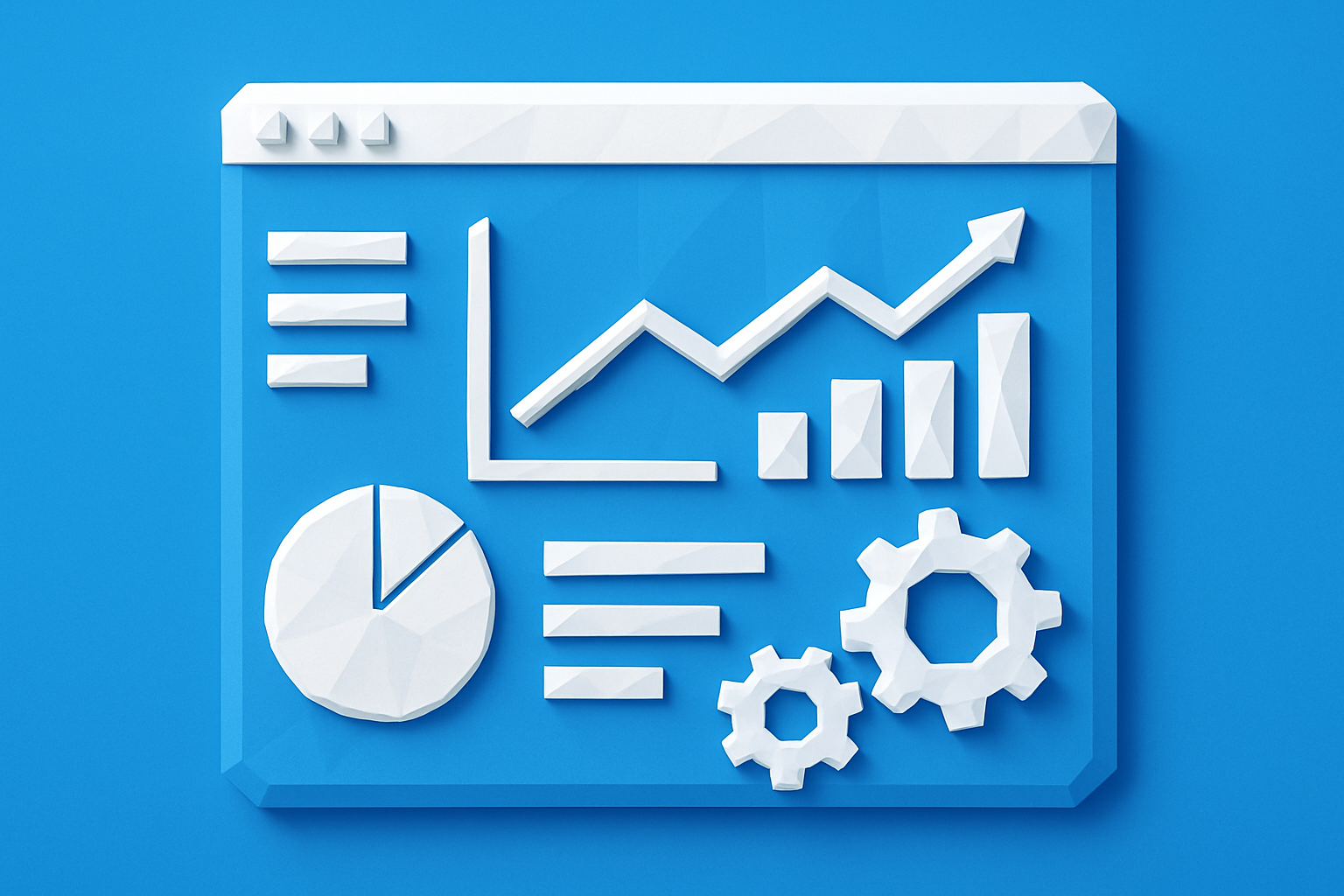 Die Rolle von Tools und Automatisierung in der Website-Optimierung