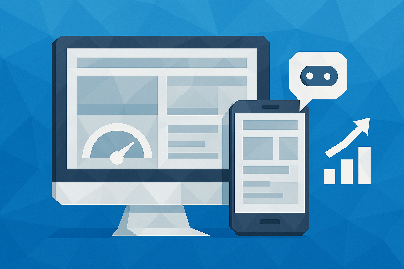 Die 7 wichtigsten Tipps zur Optimierung deiner Website für 2025