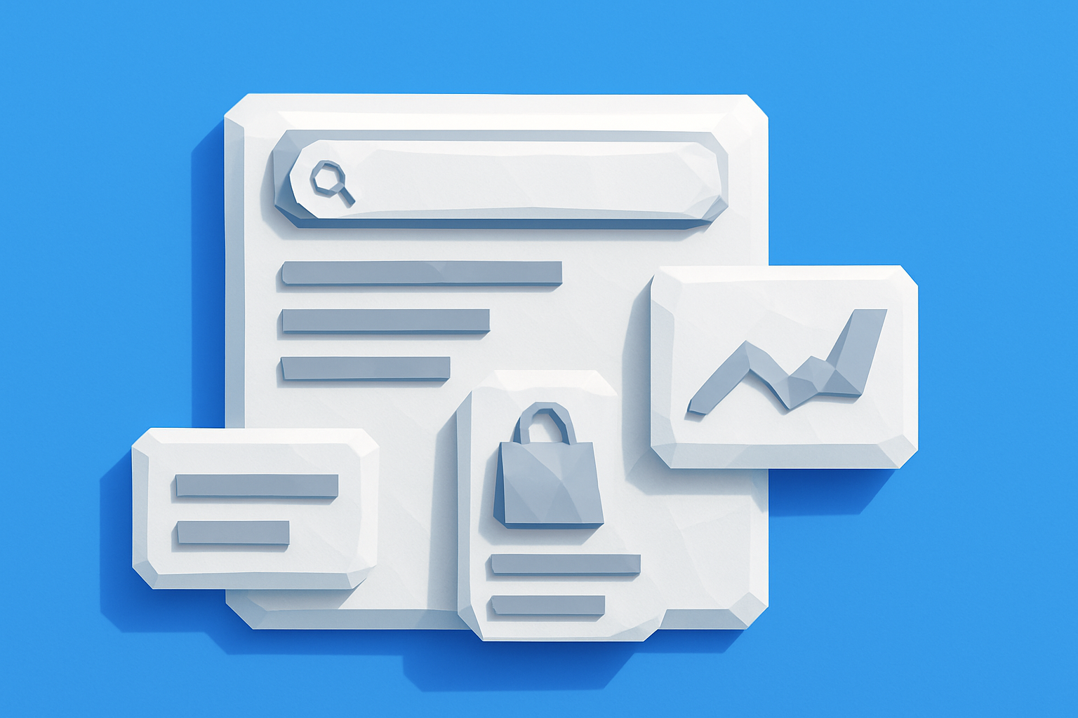 Auswirkungen auf SEO, Content-Strategien & Geschäftsmodelle