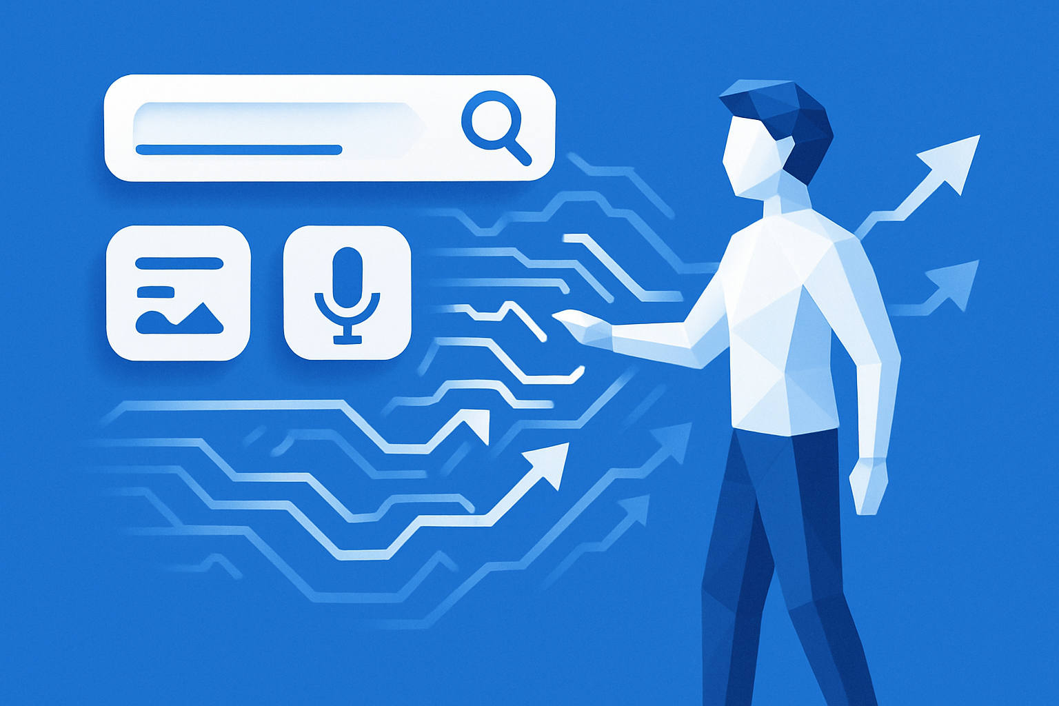 Best Practices und Tipps für maximale Effizienz mit KI-Suche