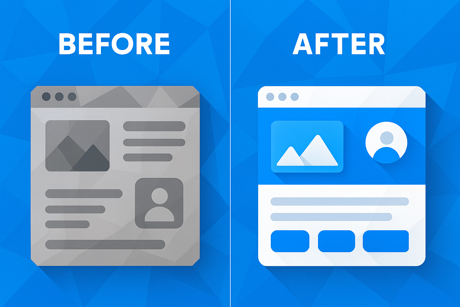 Was ist ein Website-Relaunch? Definition, Ziele und Abgrenzung