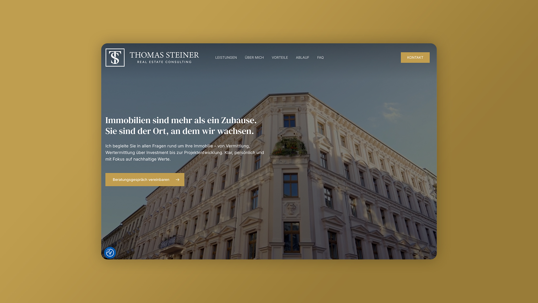 TS Real Estate Consulting