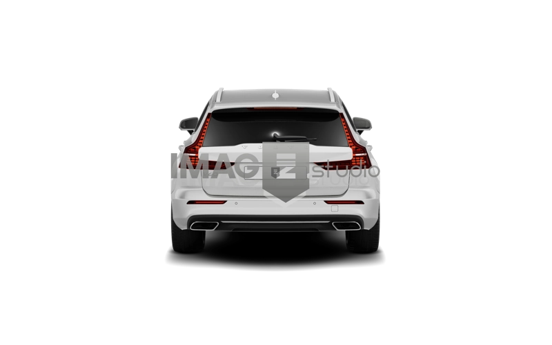 Volvo V60 - hoek 13