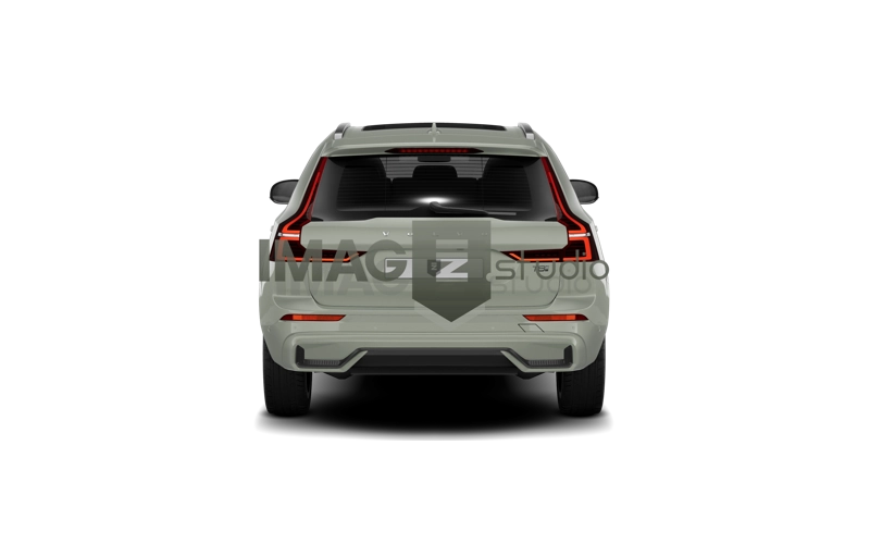 Volvo XC60 - hoek 13