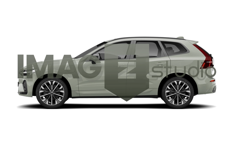 Volvo XC60 - hoek 22